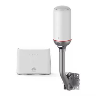 중국 HUA-WEI 4G 야외 CPE 라우터 B2368-57 Cat12 600Mbps 듀얼 밴드 심 카드 라우터 판매용