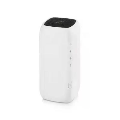 중국 새 해제된 ZYXEL NR5103EV2 4.7Gbps WiFi6 4G LTE 5G WiFi 라우터 5G NR 실내 CPE 라우터 판매용