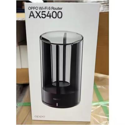 China Wi-Fi 6 Router AX5400 2.5G Adaptive Network Port and 2 Gigabit Adaptive Network Ports Mobile Acceleration Router for sale