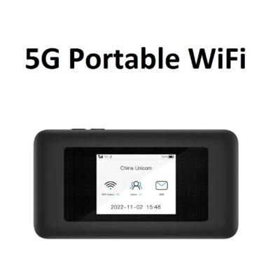 중국 5G 포켓 와이파이 5G 와이파이 라우터 심 카드 슬롯 5G 와이파이 무선 판매용