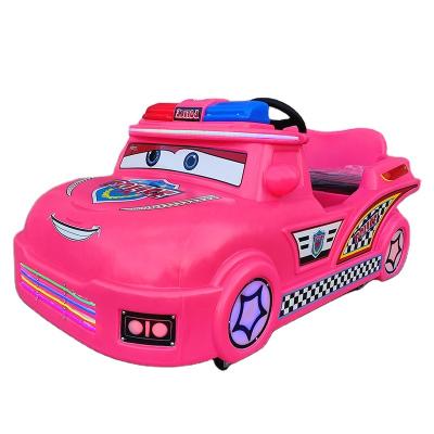 China 3-5 hours Patrol wagon cars kids indoor outdoor games drift bumper car for amusement park funny square Parent-Child car for sale