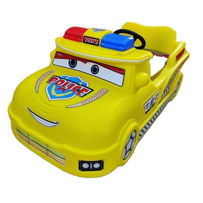 China 3-5 hours Fun Outdoor Electric Parent-Child car Bumper Car Rides For Kids In Amusement Park and Funny Square for sale