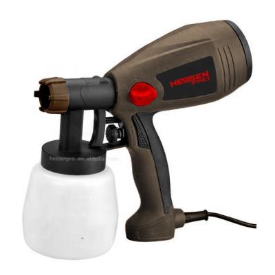 China Paint Spray Gun Pressure Sprayer Paint Sprayer Gun Fogger Spray Gun HSPG02 en venta