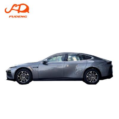 China 2022 China XPeng P7 EV New Energy High Speed Open Sedan Electric Car Made in China for Sale 4880x1896x1450mm for sale