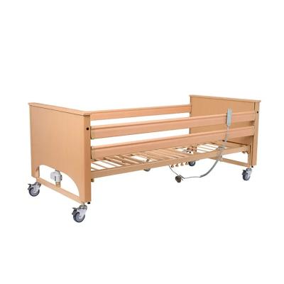 China Factory best selling electric home care nursing care hospital electric hospital bed hospital bed spare parts for sale