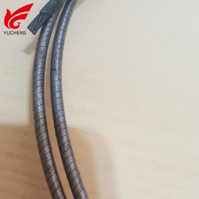 China Armored Inner Wire Cable Universal Tachometer Cable 2.0mm for sale