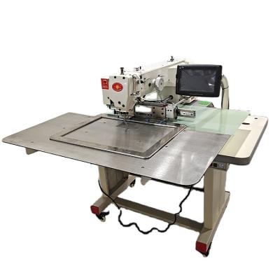 China High Speed Motorized Computerized Hotels Sewing Machine With Computerized Pattern Sewing Machine for sale