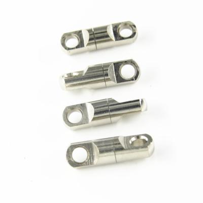 China Fishing Cylinder Ball Bearing Swivel for sale