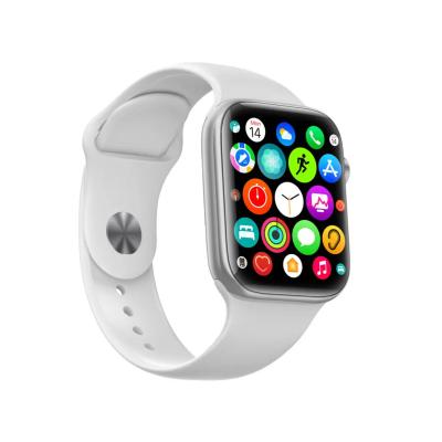 China Touch Screen Wholesale s8 clone watch Fitness Multifunctional Blue Color Smartwatch 2023 Wearable Smart Watch serie8 watch for sale