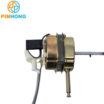 China Newest RV Factory Price 2022 220V 50-60Hz AC Fan For 3 Speed Manufacturers Electric Fan Air Cooler Motor for sale