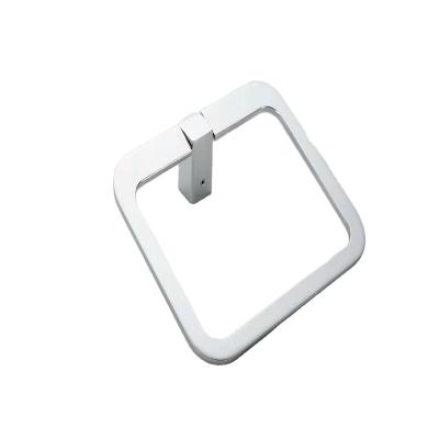 China Sustainable 2022 HOT Europe New Wall Mounted Washroom Towel Rack 6 Piece Other Parts Toilet Hardware Bathroom Accessories Set for sale