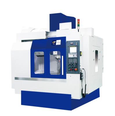 China Factory CNC Metal Machining High Speed Vertical Cutting Machining Center TMV-850AIIu for sale