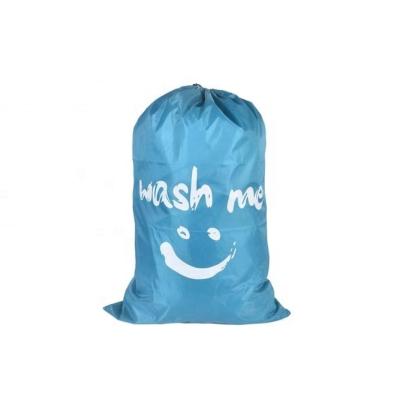 China Hot Sale Laundry Stocked Dirty Bag For Travel for sale