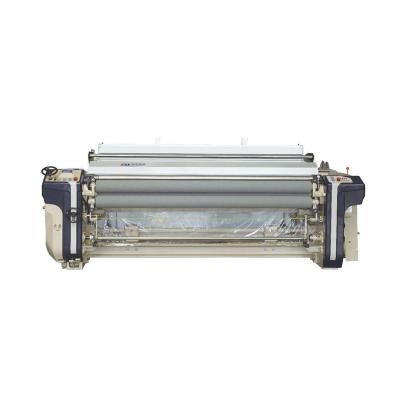 China Chat twisting; Fabric Making ISO Air Jet Loom For Fiber Glass High Speed Weaving Cloth With Single Nozzle for sale