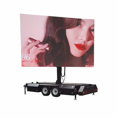 China Flexibility Solar High Definition And Resolution LED Display Screen For Concert for sale