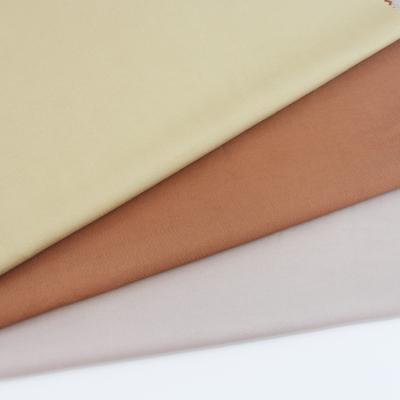 China Wind Proof 93% 7% High Quality Autumn Rayon And Twill Polyester Spring Suit Fabrics For Clothing for sale