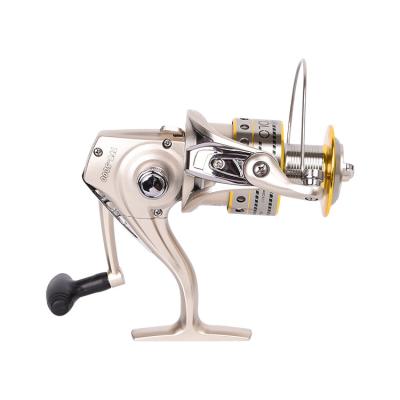 China Right Hand fishing rod reel wholesale fishing rods and reels game fishing reels for sale
