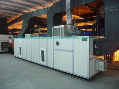 Chine Déshumidificateur industriel déshydratant d'air à vendre