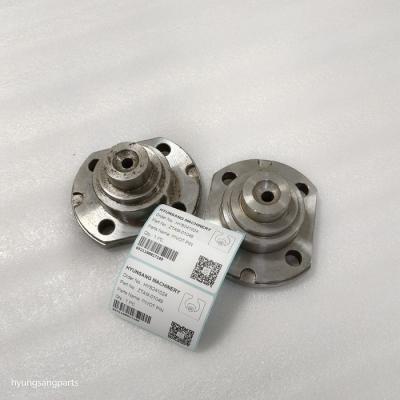 China Wheel Excavator Parts Pivot Pin ZTAM-01049 For R55W-9 R55W-9A for sale