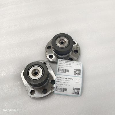 China Hyunsang Spare Parts Pivot Pin ZTAM-01057 ZTAM-01049 For R55W-9S for sale