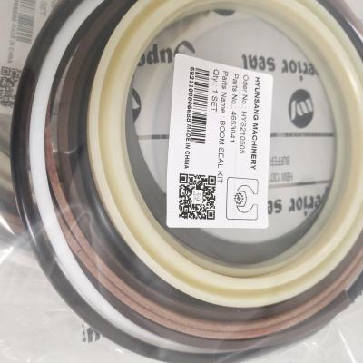 China Uitrusting 4653041 van verbindingskit hydraulic cylinder boom seal 4487340 4255533 4448397 voor zx1000k-3 ZX330-3G Te koop