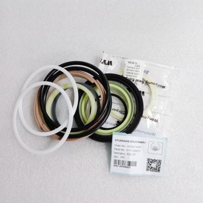 China 130W verbindingsuitrusting 31Y1-02870 31Y1-02970 0380914 Graafwerktuig Seal Kits Te koop