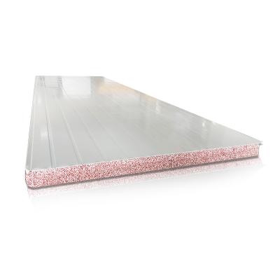 China Contemporary Manufacturer Wholesale Good Quality and Low Cost Easy to Install Weatherproof Modified XPS Sandwich Panel for Trusses for sale