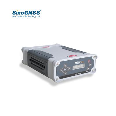 China OEM M300 Pro GNSS RTK ComNav SinoGNSS Agriculture Land Surveying Digital Command/Control System With Optional External Antenna for sale