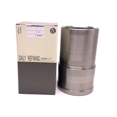 China Factory direct supply forged piston kit cylinder liner ISX ISB QSB M11 3080760 3803703 for sale