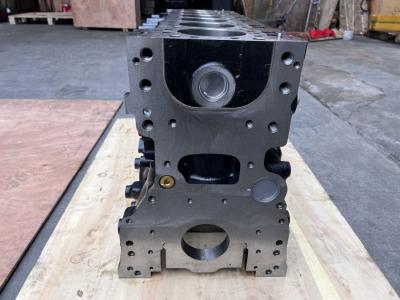 China C7.1 Engine Cylinder Block For Caterpillar Spare Parts for sale