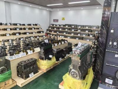 China C7.1 Engine Spare Parts For Caterpillar Cylinder Head for sale