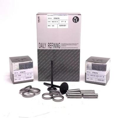 China C7 Excavator Parts For Caterpillar Valve Valve Seat Guide 252-7801 147-8211 for sale
