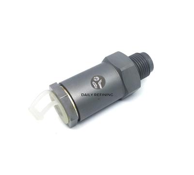 Chine QSB6.7 QSB5.9 soupape de soulagement de pression commune pour rails pour pièces Cummins 3963808 à vendre