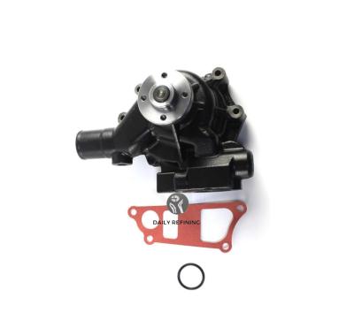 Chine B3.3 QSB3.3 pompe à eau pour pièces de moteur Cummins 3800883 4981207 à vendre