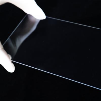 China Tempered Screen Protector Glass with 99% Transparency, Ultra Slim for Smartwatch Screens for sale