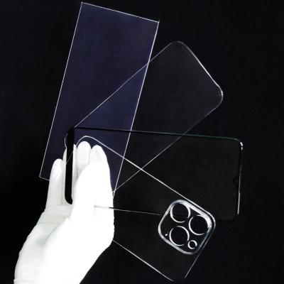 China OEM/ODM Screen Protector Glass Ultra-Thin & Durable for All Kinds of Electronic Screens for sale