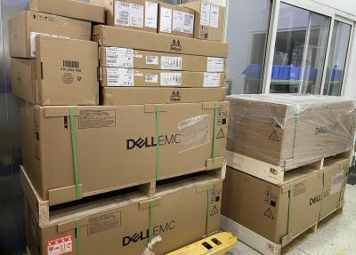 China 30kg DELL EMC PowerStore 5000T BASE ENC. FLD INST Metal e Plástico à venda