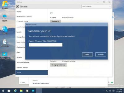 China A ativação em linha da chave brandnew da licença do Oem da casa de Digitas Windows 10 jejua entrega à venda