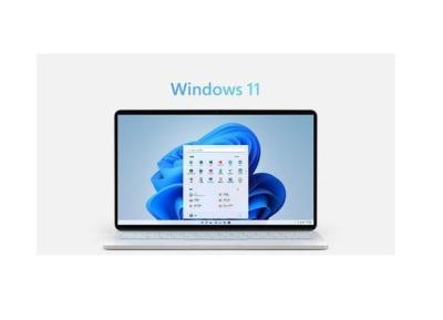 China Etiqueta Desktop do Coa da chave da ativação de Windows 11/chave original produto da vitória 11 pro à venda