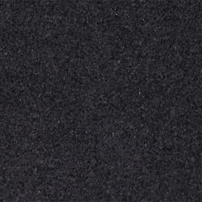 China Hotel Pemanently Elastic Recycled Rubber Acoustical Underbed Panels for sale