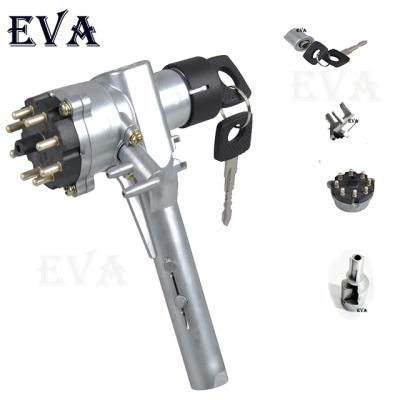 China Alloy EVA Factory Ignition Switch For Benz 0004600284 6015450208 For Mercedes Bus 207-310 BETTER 542-21-307 0004600284 10611001 for sale