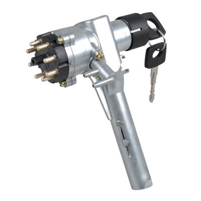 China Factory zinc alloy ignition starter switch, ignition key switchA1234620479, A1264600104 for Benz W123, W126 for sale