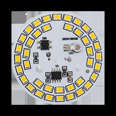 China 6000K Led Smd 50 Watt for sale