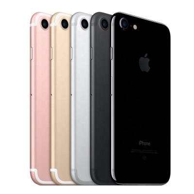 China 99% Original Battery Used iPhone 7 7plus Used Mobile Phone For Apple 7 8 Plus High Quality Phone iPhone 7 for sale