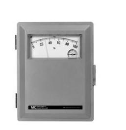 China MC43-A4C-NA/CAL-M/GAS-FM/P51 Yokogawa Pneumatic Indicating Controller for sale