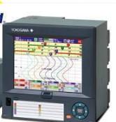 China DX2048-3-4-2/A1/C2/M1/TPS4/USB1 DX2040 Paperless RecorderYokogawa for sale