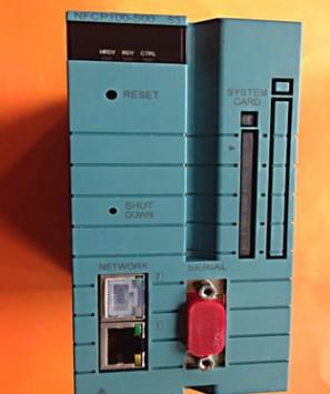 China NFAV544-S51 NFAV544 NFAV544-S50 Analog Output Module Yokogawa for sale