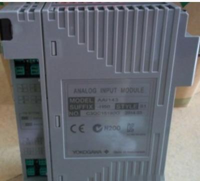China SPW482 SPW484 SPW484-E3 SEC402 SPW484-53/ERFI Power Supply Module Yokogawa for sale