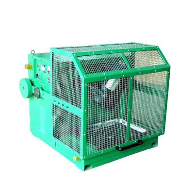 China Construction works TURBO MIXER WITH FC for sale