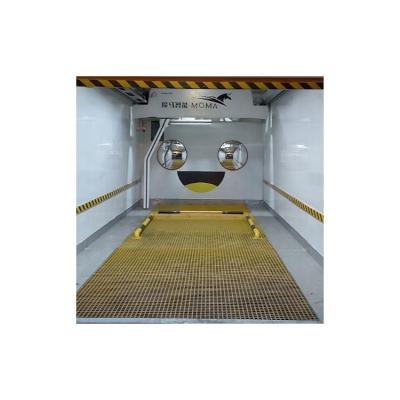 China China-chic New Manufacturer Automatic Supply System Pressure Seal Car Wash Machine For Europe for sale